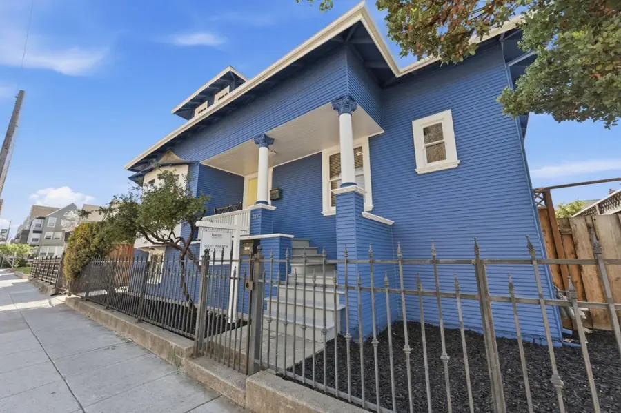 119 Delmas Avenue, San Jose, CA 95110 - #2