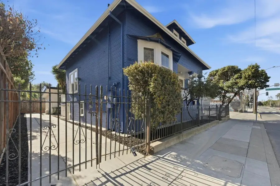 119 Delmas Avenue, San Jose, CA 95110 - #3
