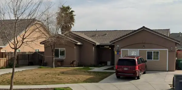 526 Castlerock Court, Los Banos, CA 93635