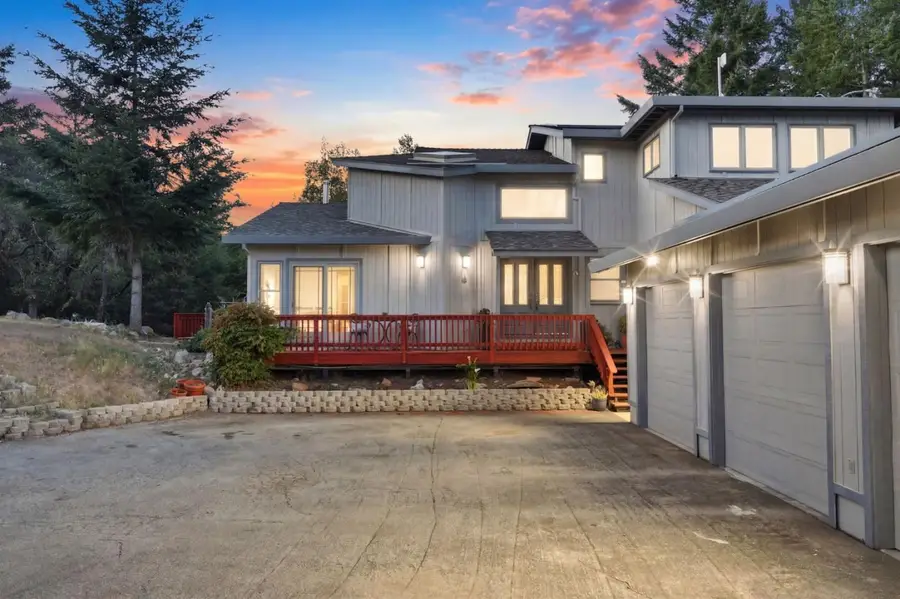 18453 Las Cumbres Road, Los Gatos, CA 95033 - #2