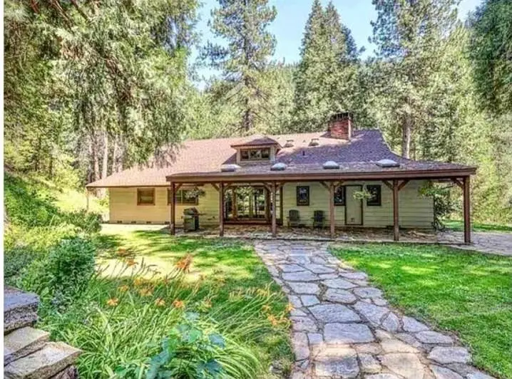 21791 Highway 49, West Sierra, CA 95936 - #2