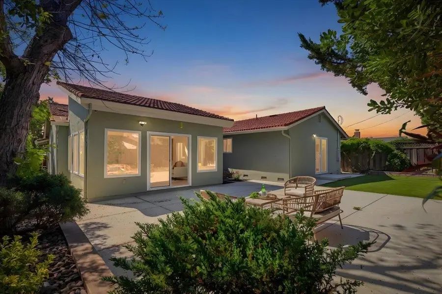 1393 Annapolis Way, San Jose, CA 95118 - #2