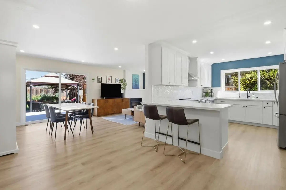 3960 Paladin Drive, San Jose, CA 95124 - #1