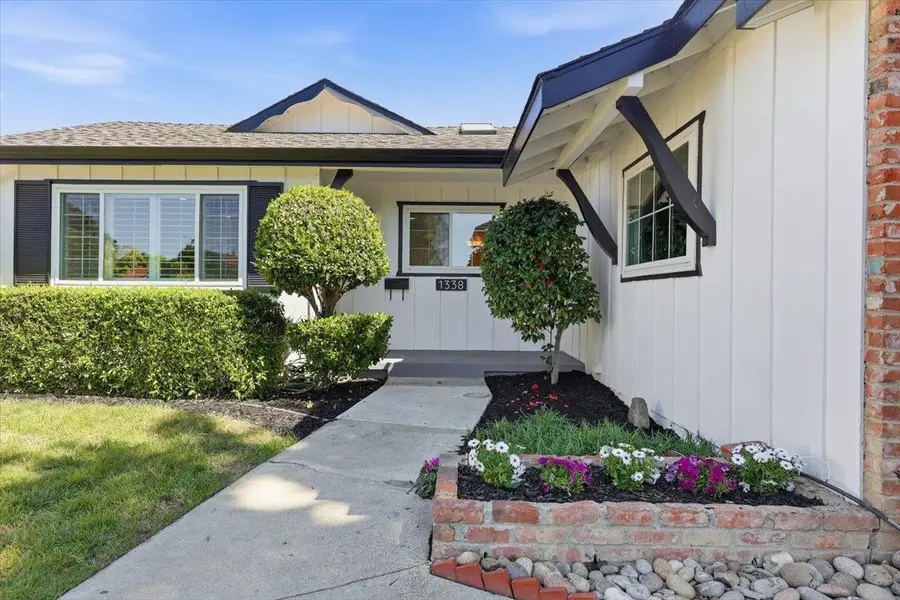 1338 Piland Drive, San Jose, CA 95130 - #2