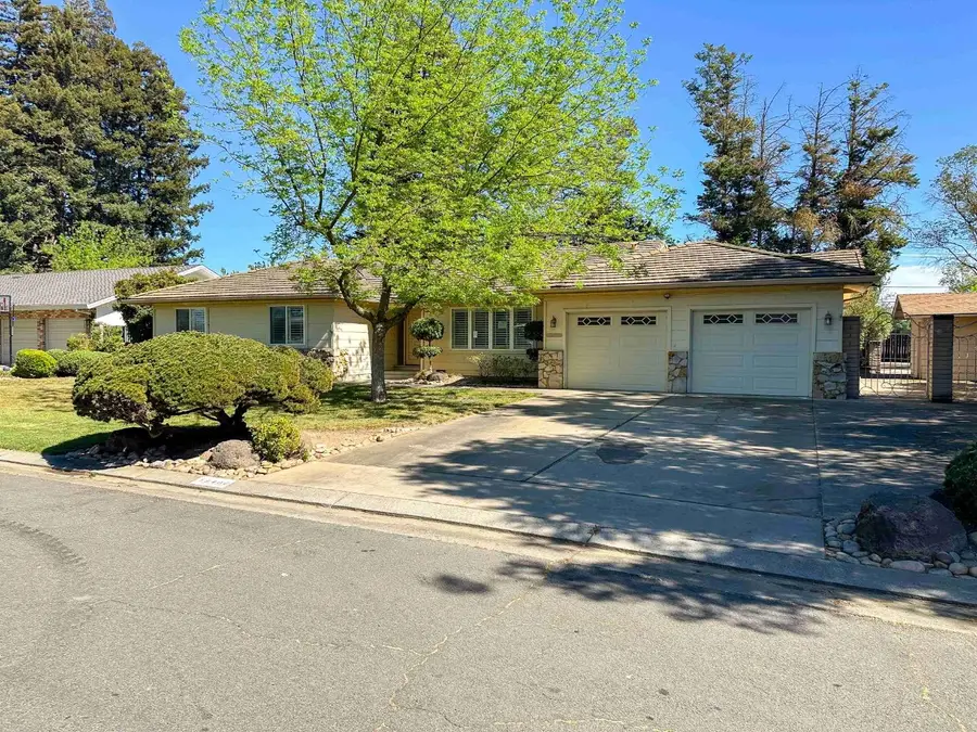 19400 Desiree Lane, Woodbridge, CA 95258 - #3