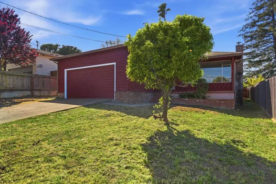 3311 Plateau Drive, Belmont, CA 94002 - #2