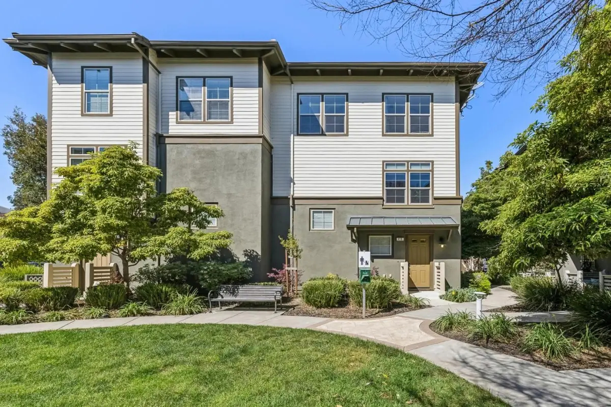 418 Chapman Lane, San Mateo, CA 94403 - #1