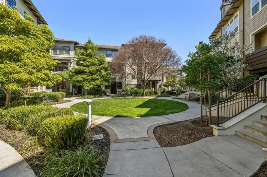 418 Chapman Lane, San Mateo, CA 94403 - #3