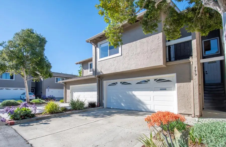 3679 Brach Way, Santa Clara, CA 95051 - #3