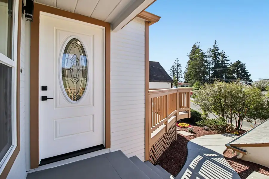 543 Grizzly Peak Boulevard, Berkeley, CA 94708 - #3