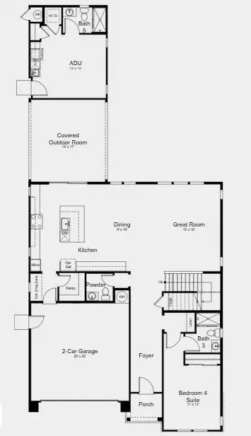 4021 Doyle Road, Dublin, CA 94568 - #2