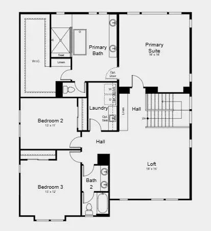 4021 Doyle Road, Dublin, CA 94568 - #3