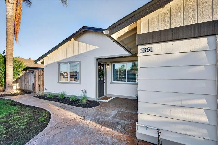 361 Mccarthy Street, Hollister, CA 95023 - #3