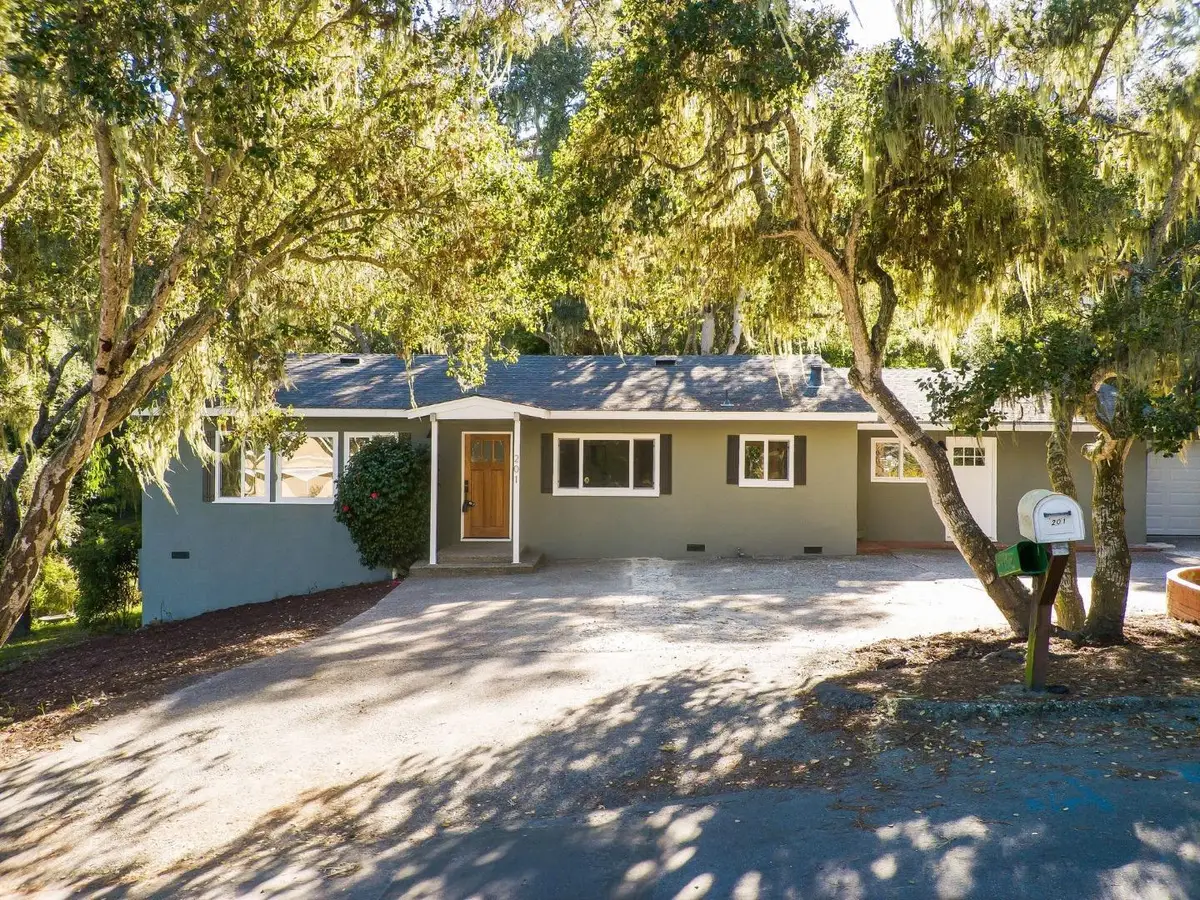 201 Soledad Place, Monterey, CA 93940 - #1