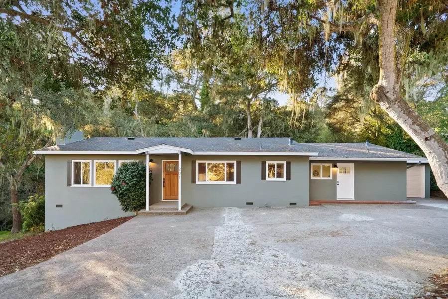 201 Soledad Place, Monterey, CA 93940 - #3