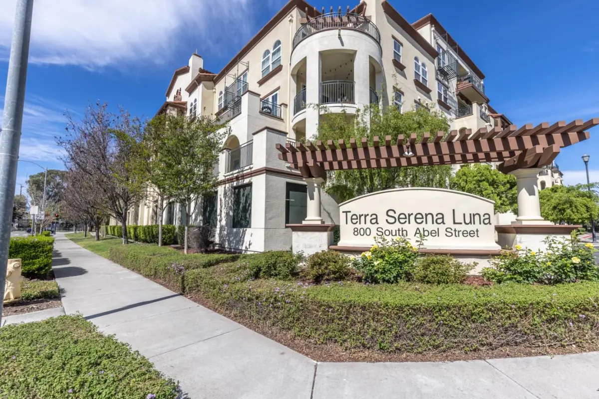 800 S Abel Street #218, Milpitas, CA 95035 - #1