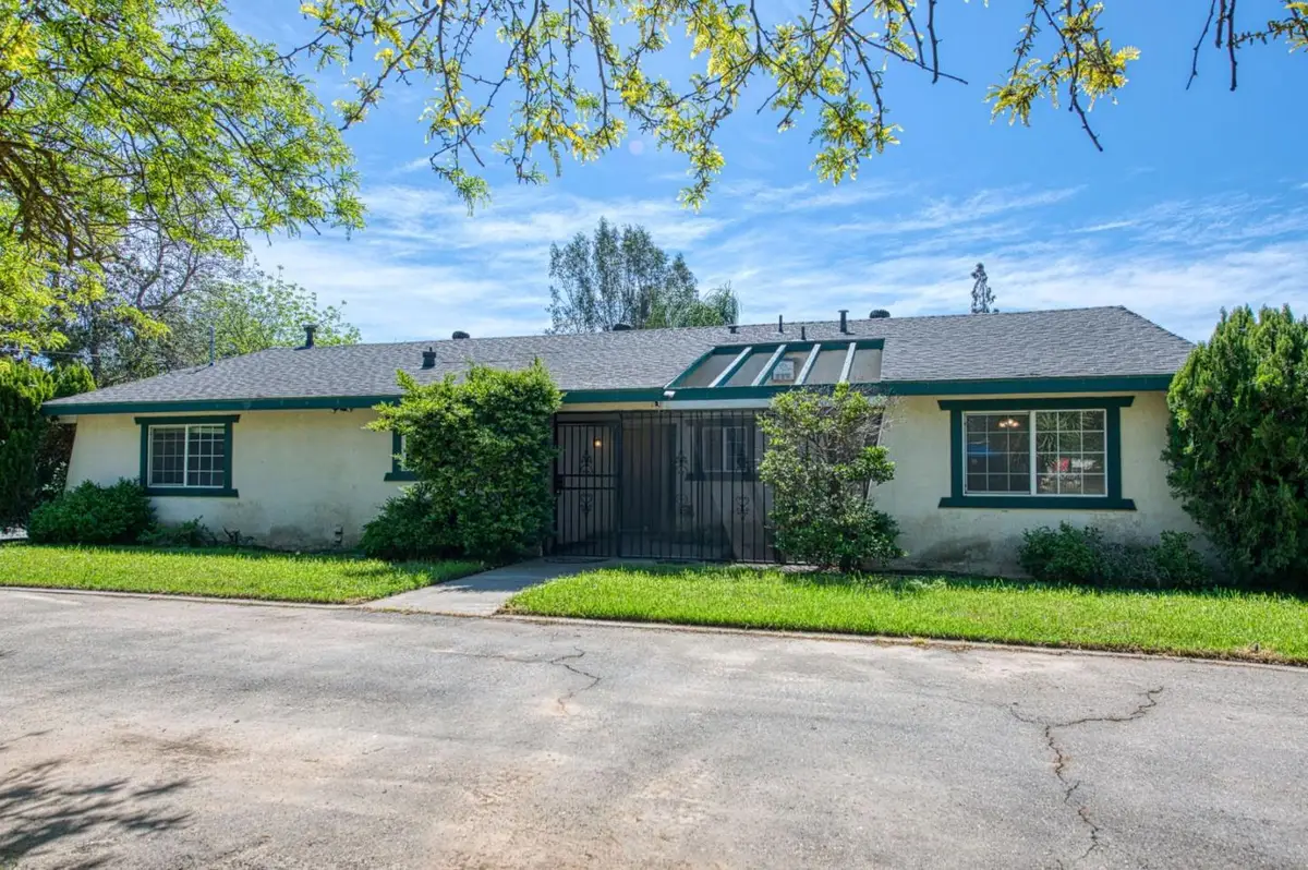 4355 W Shields Avenue, Fresno, CA 93722 - #1