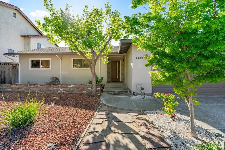 1439 Miller Avenue, San Jose, CA 95129 - #2