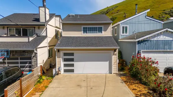 495 Ebken Street, Pacifica, CA 94044