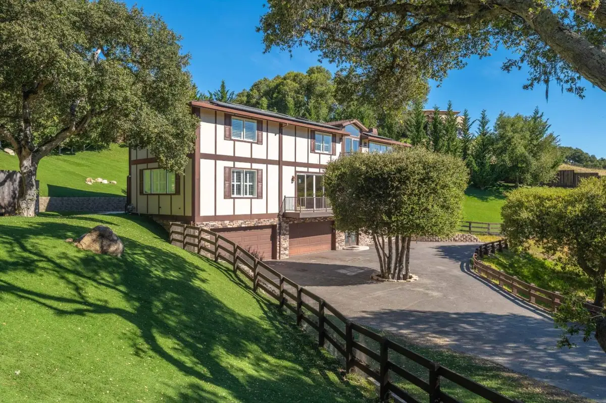 245 Calle De Los Agrinemsors, Carmel Valley, CA 93924 - #1