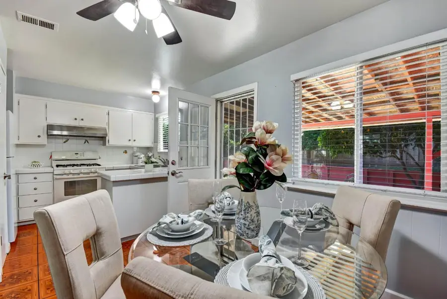 5191 Roeder, San Jose, CA 95111 - #3