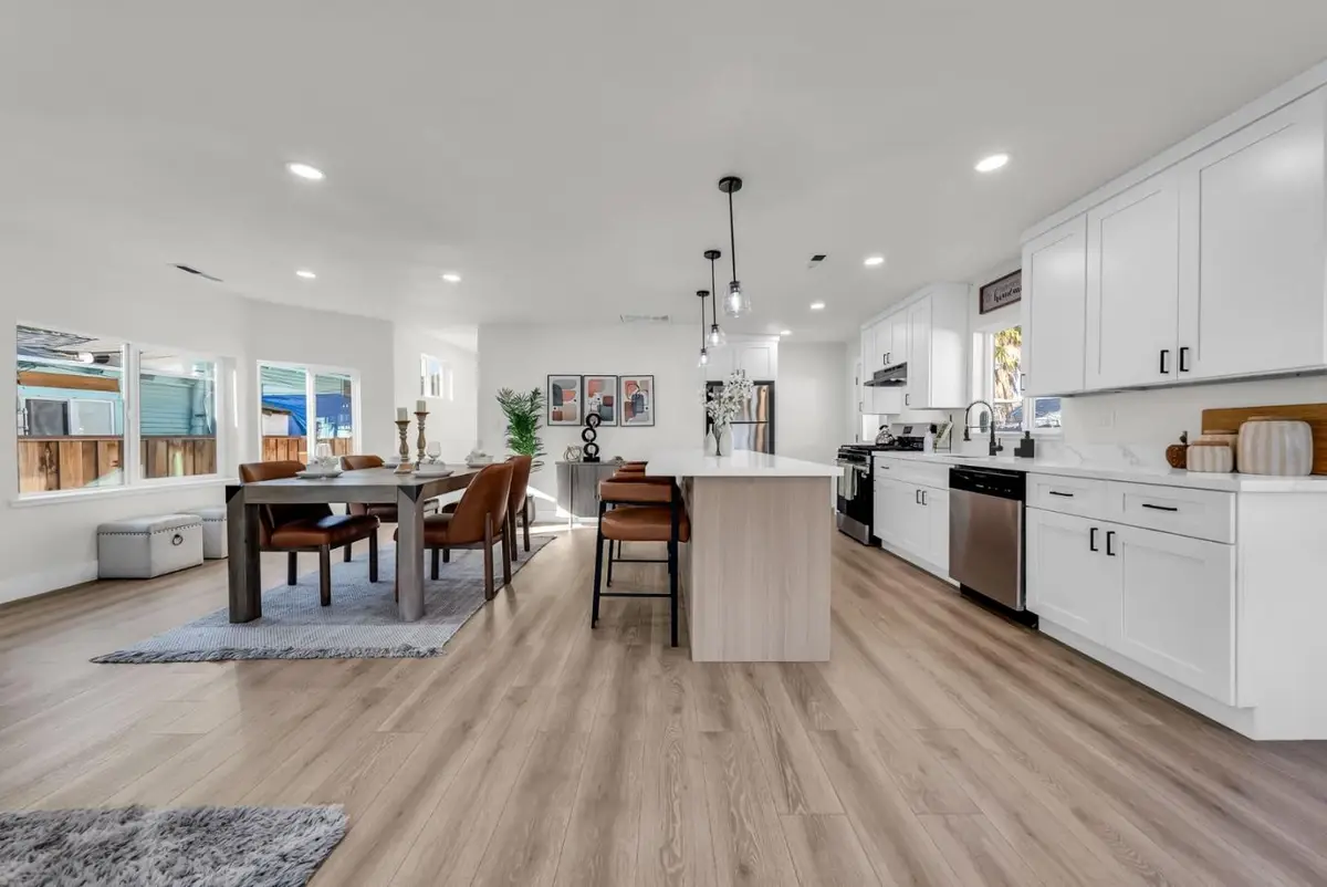 1539 San Fernando, San Jose, CA 95116 - #1