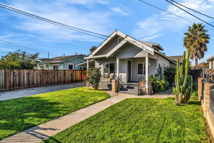 1539 San Fernando, San Jose, CA 95116 - #3