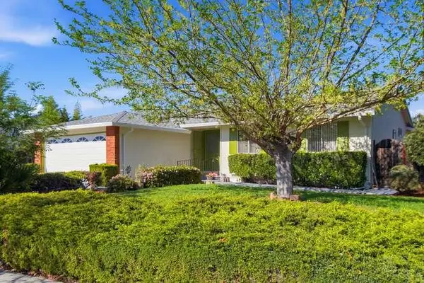 2606 Apollo Drive, San Jose, CA 95121
