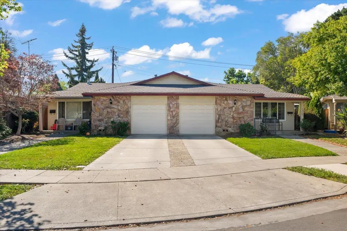 3228 Neal Avenue, San Jose, CA 95117 - #1