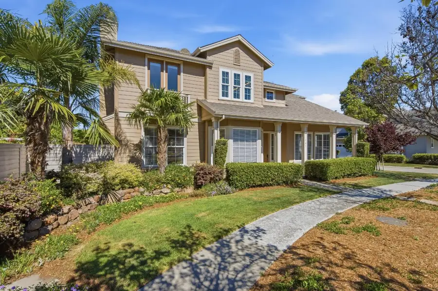 703 Lacewing Lane, Redwood City, CA 94065 - #2