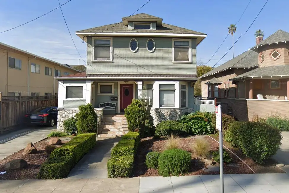 59 S 11th Street, San Jose, CA 95112 - #1