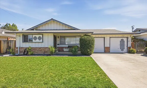 1106 Boynton Avenue #1106, San Jose, CA 95117