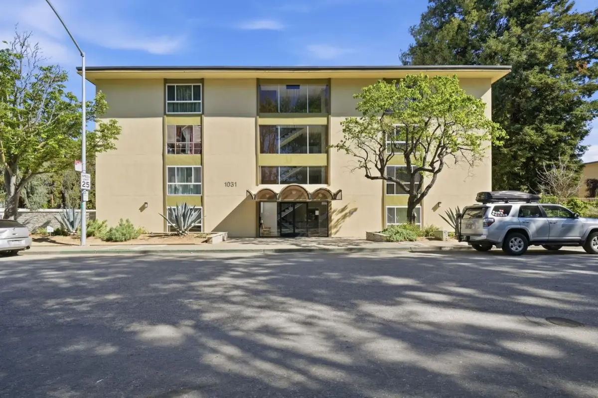 1031 Crestview Drive #305, Mountain View, CA 94040 - #1