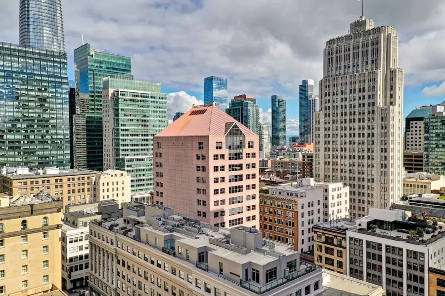 74 New Montgomery Street #313, San Francisco, CA 94105 - #3