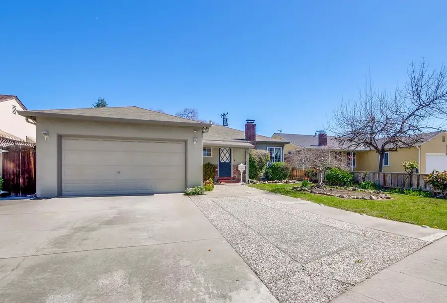 732 N Redwood Avenue, San Jose, CA 95128 - #2