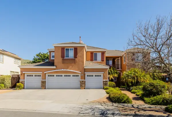 1533 Calco Creek Drive, San Jose, CA 95127
