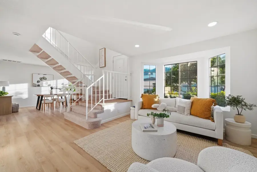 7252 Martwood Way, San Jose, CA 95120 - #3