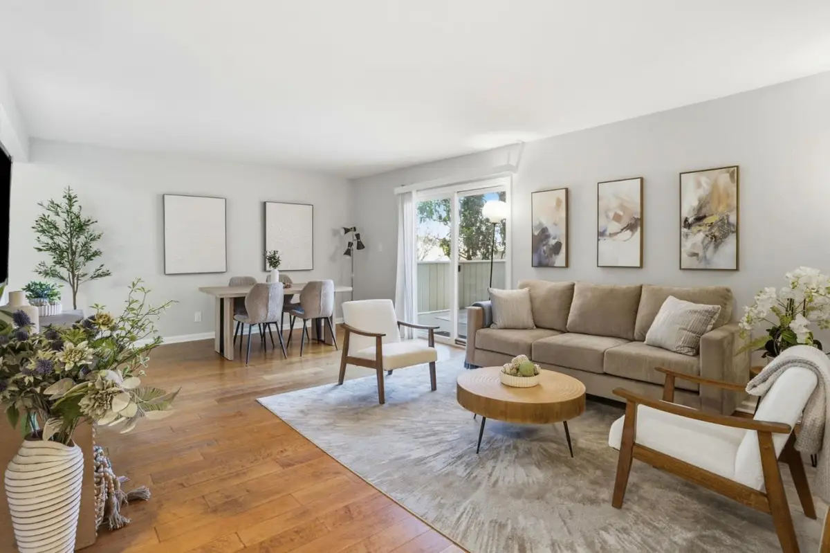 7150 Rainbow Drive #4, San Jose, CA 95129 - #1