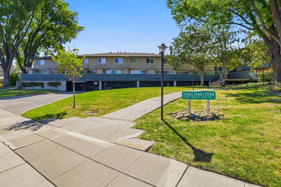 7150 Rainbow Drive #4, San Jose, CA 95129 - #3