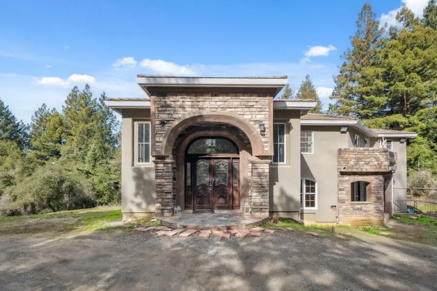 24541 Miller Hill Road, Los Gatos, CA 95033 - #3