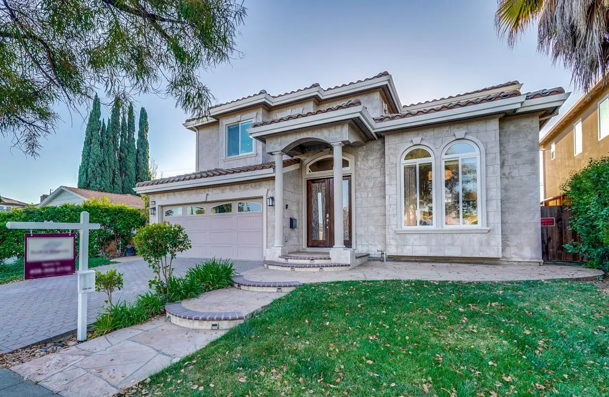 1067 Avondale Street, San Jose, CA 95129 - #1