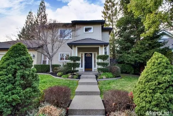 3520 Emerson Drive, Roseville, CA 95661