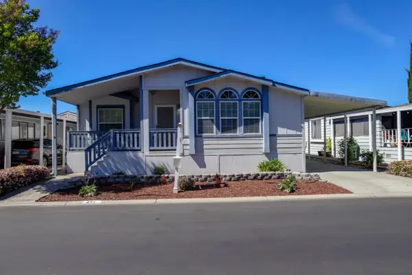 471 Mill Pond Drive #471, San Jose, CA 95125
