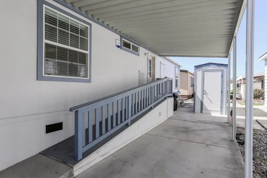 471 Mill Pond Drive #471, San Jose, CA 95125 - #2