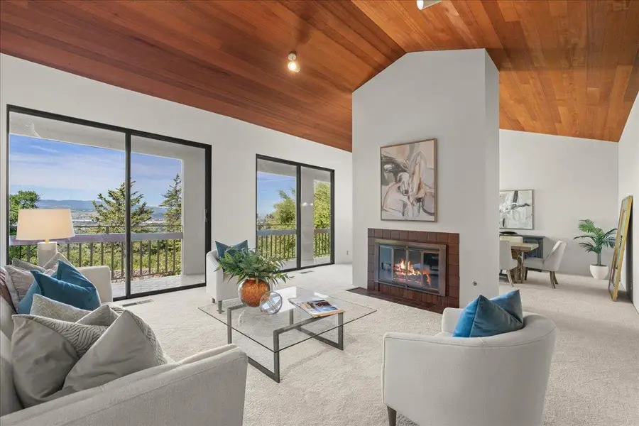 16655 Oak View Circle, Morgan Hill, CA 95037 - #3