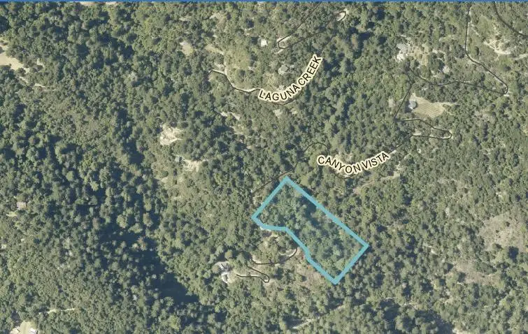 0 Canyon Vista, Los Gatos, CA 95033 - #2