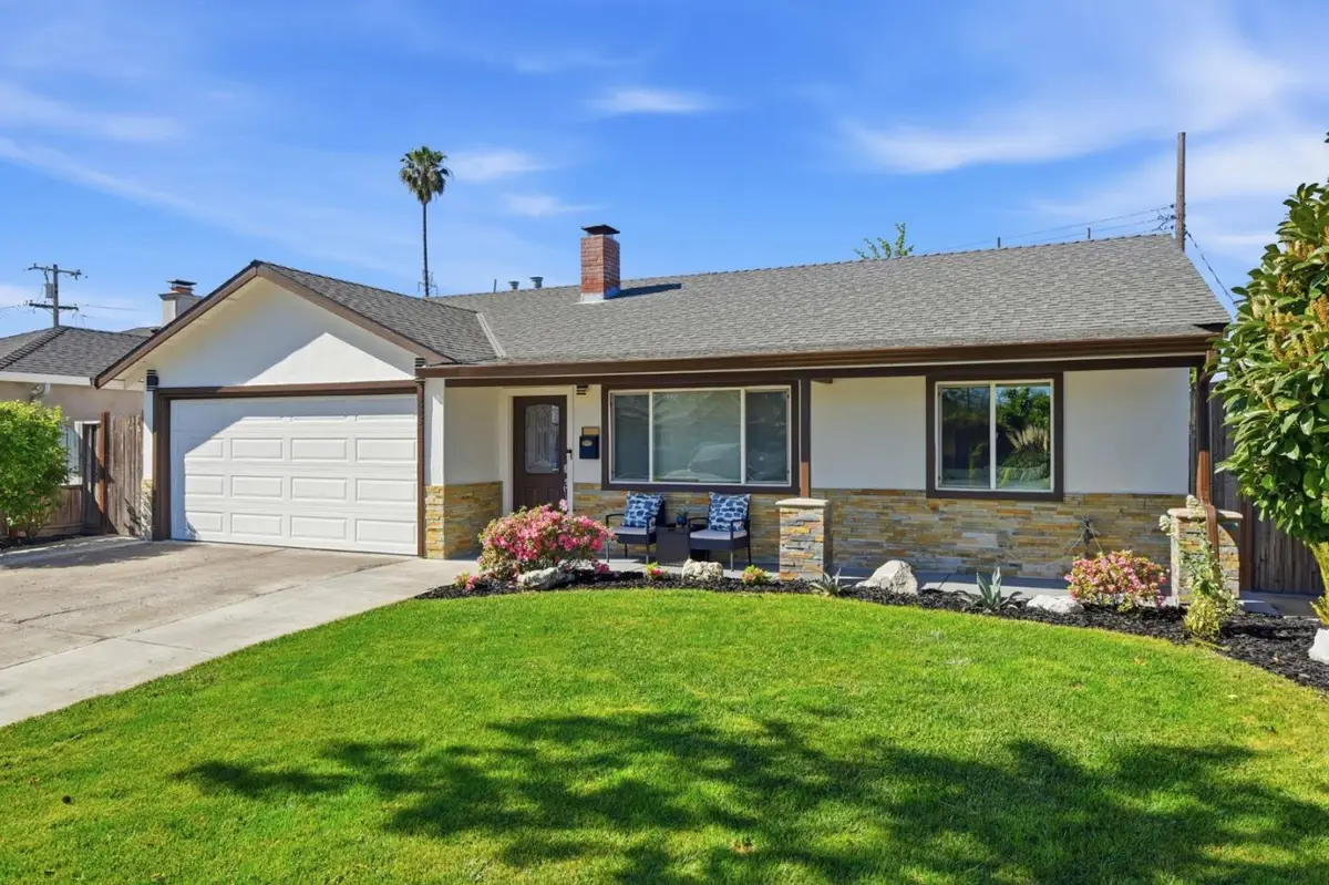 2823 Quinto Way, San Jose, CA 95124 - #1