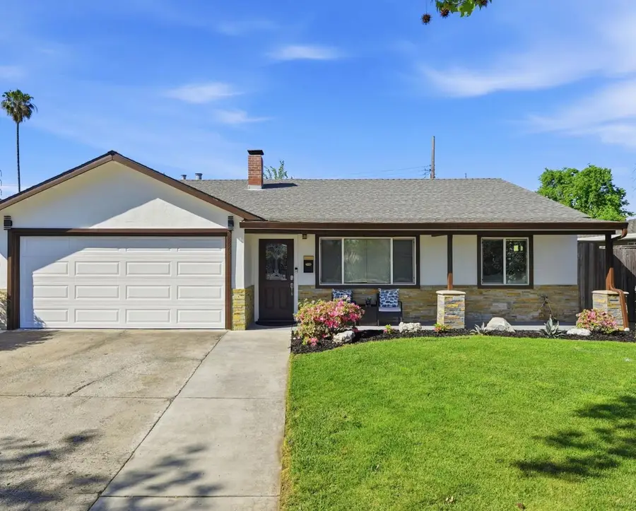 2823 Quinto Way, San Jose, CA 95124 - #2