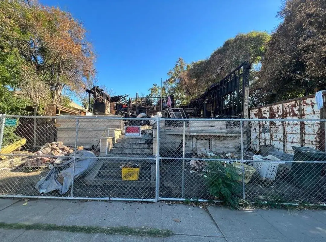 470 E Saint James Street, San Jose, CA 95112 - #1