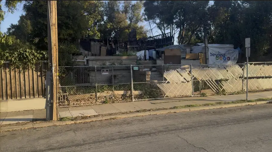 470 E Saint James Street, San Jose, CA 95112 - #2